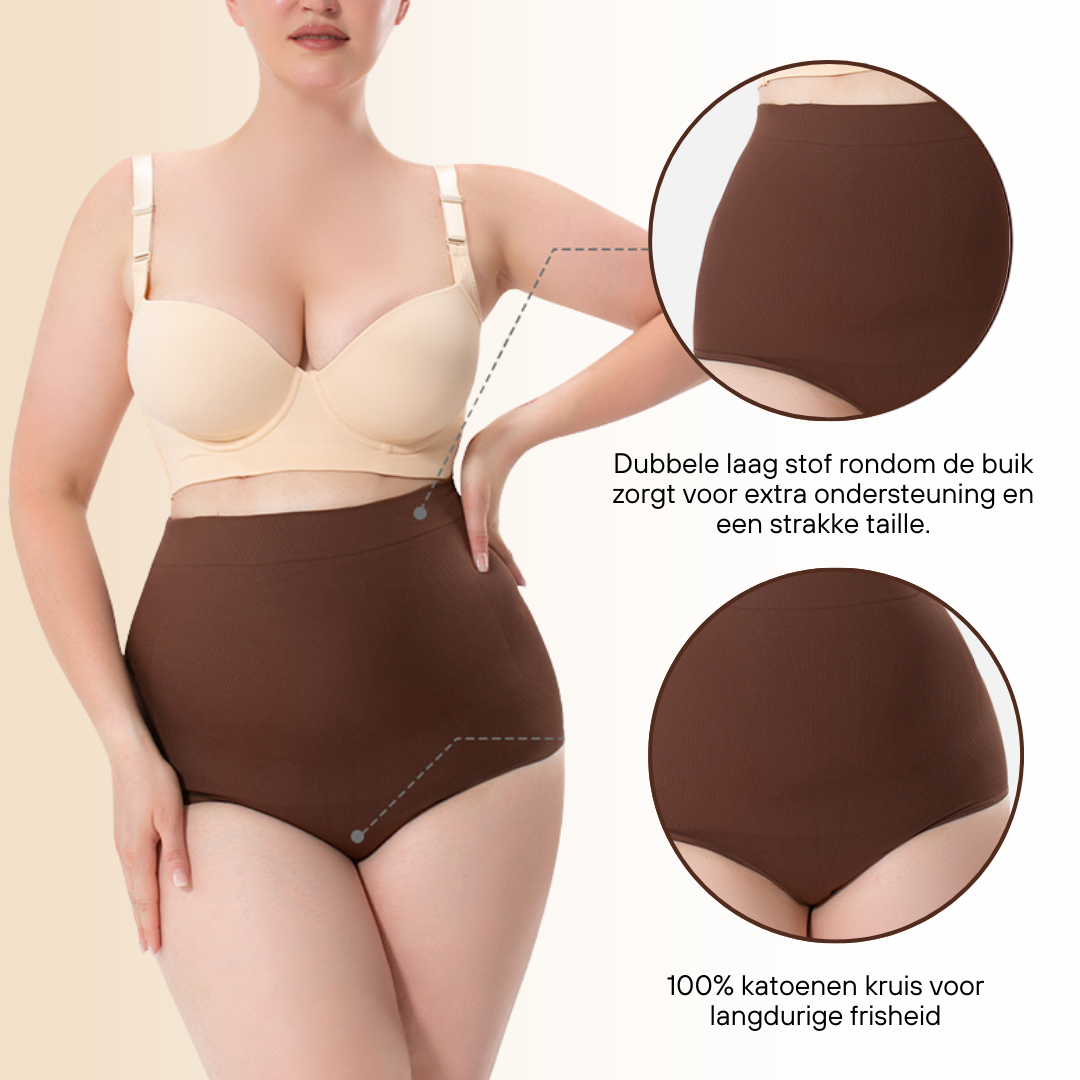 PlusSizePro™ | Plus size slimming underwear | 3+3 FREE