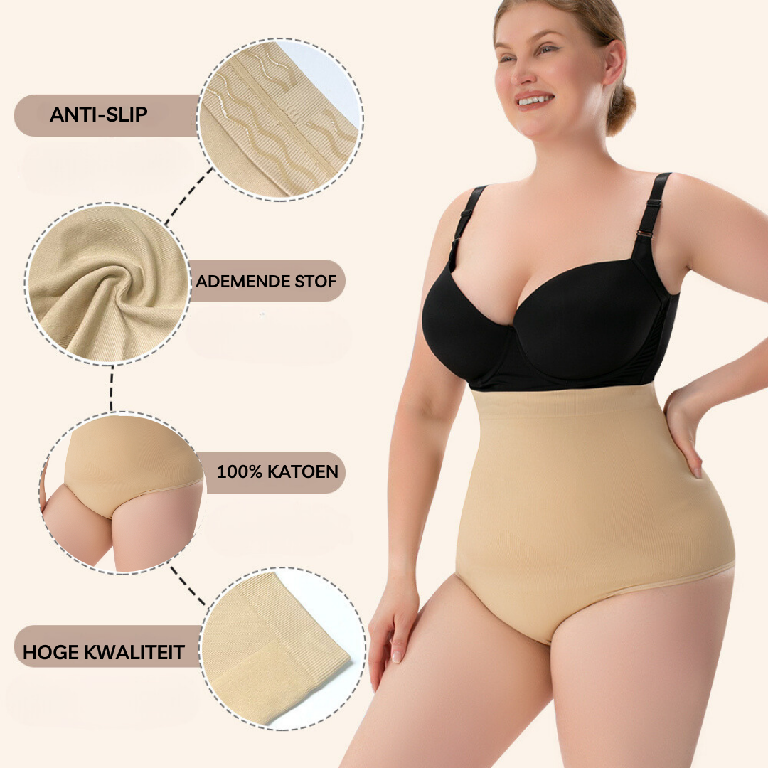 PlusSizePro™ | Plus size slimming underwear | 3+3 FREE