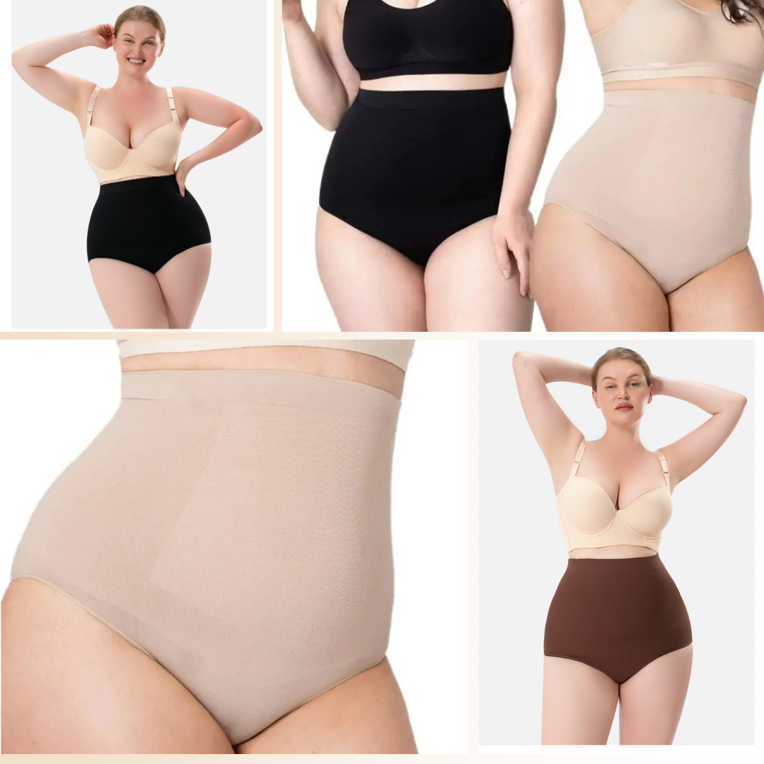 PlusSizePro™ | Plus size slimming underwear | 3+3 FREE