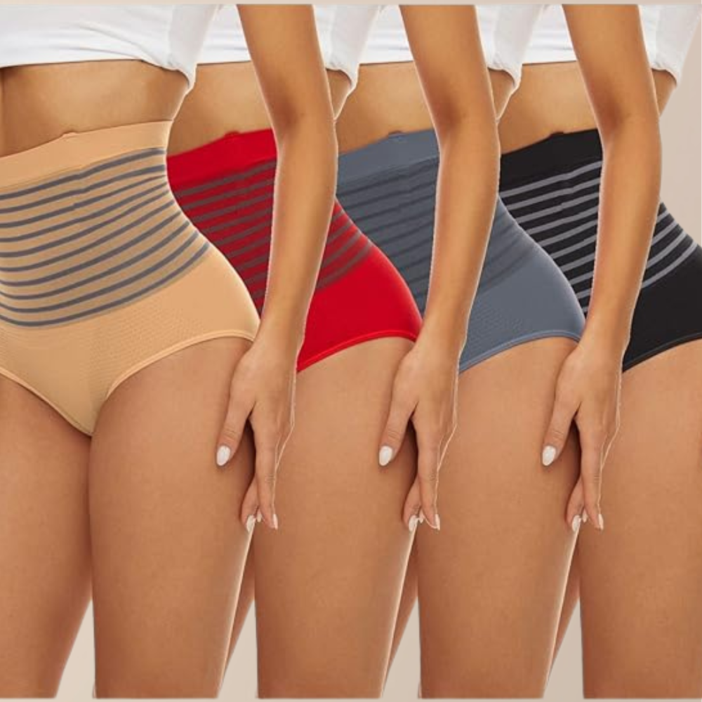 HighFit™ | Compression pants | 2+2 FREE