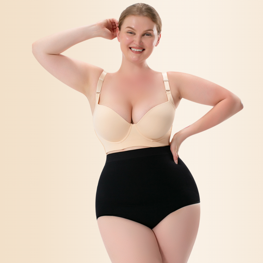 PlusSizePro™ | Plus size slimming underwear | 3+3 FREE