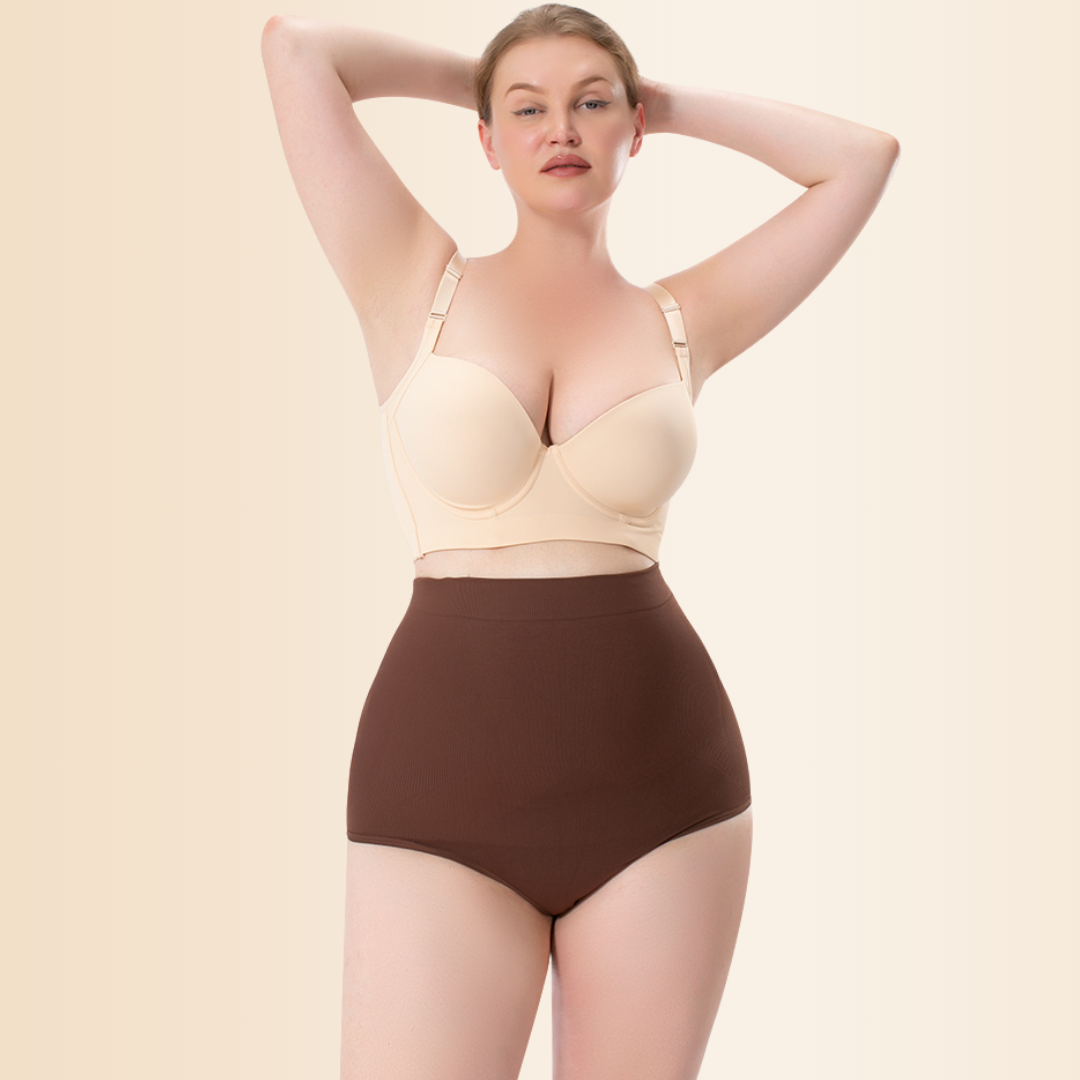 PlusSizePro™ | Plus size slimming underwear | 3+3 FREE
