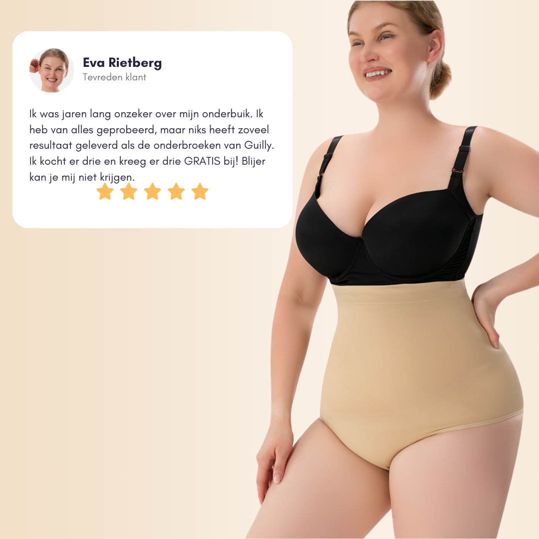 PlusSizePro™ | Plus size slimming underwear | 3+3 FREE