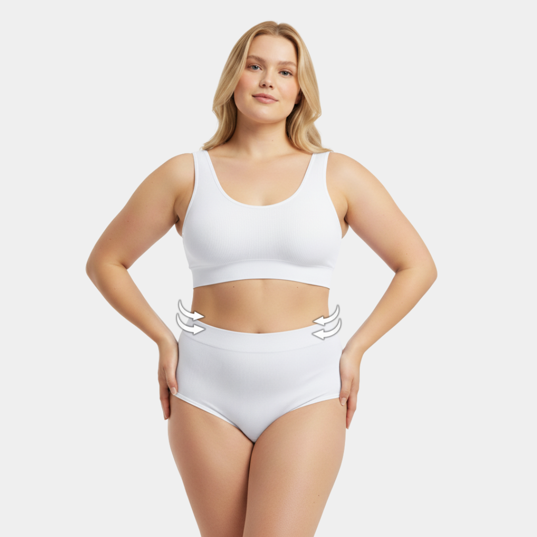 SlimFitCombi™ | Corrective Underwear | 1+1 FREE