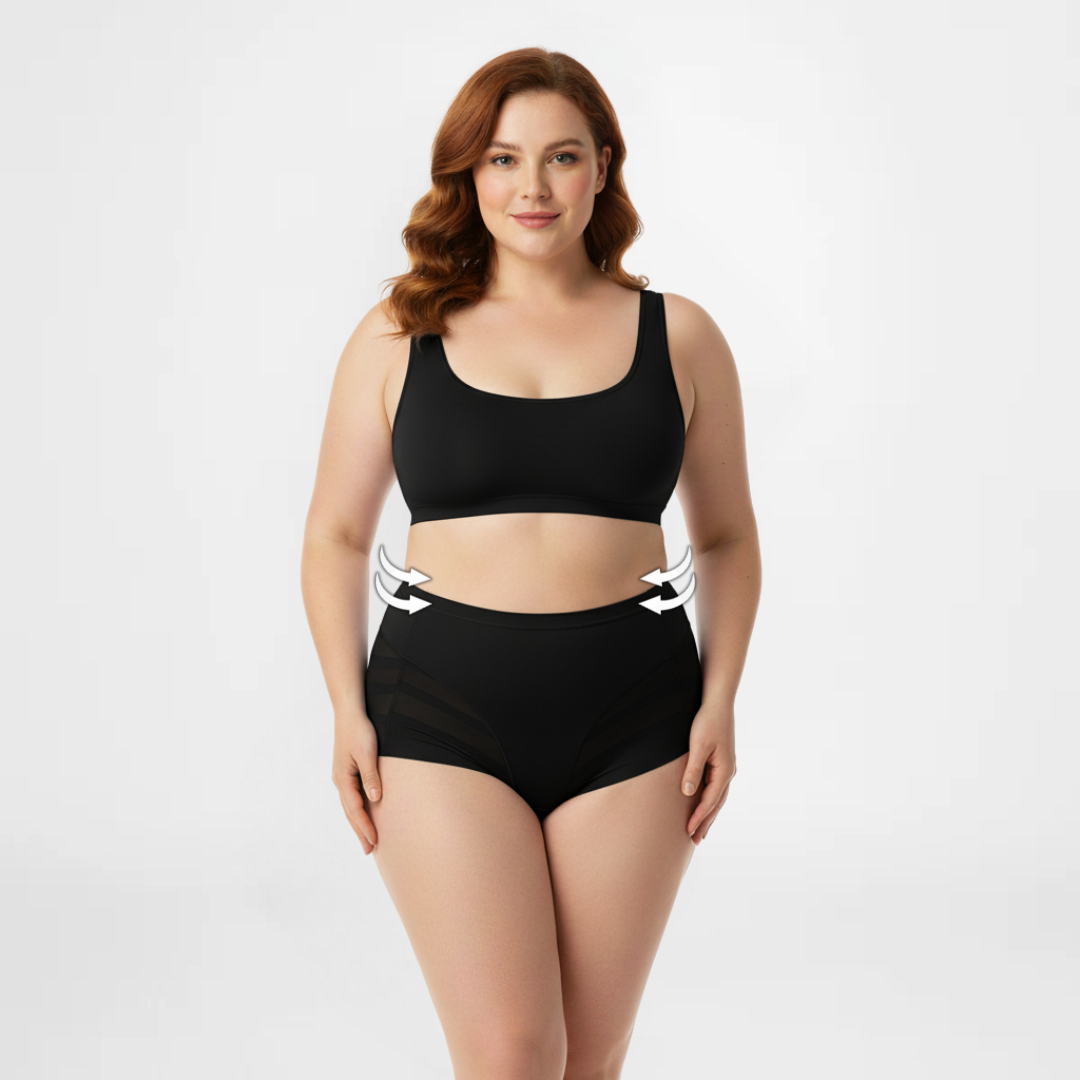 ComfortLift™ | Naturally soft bamboo fibre | 1+1 FREE