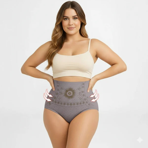 HighFitPro™ | Corrective shaping underwear | 5+5 FREE
