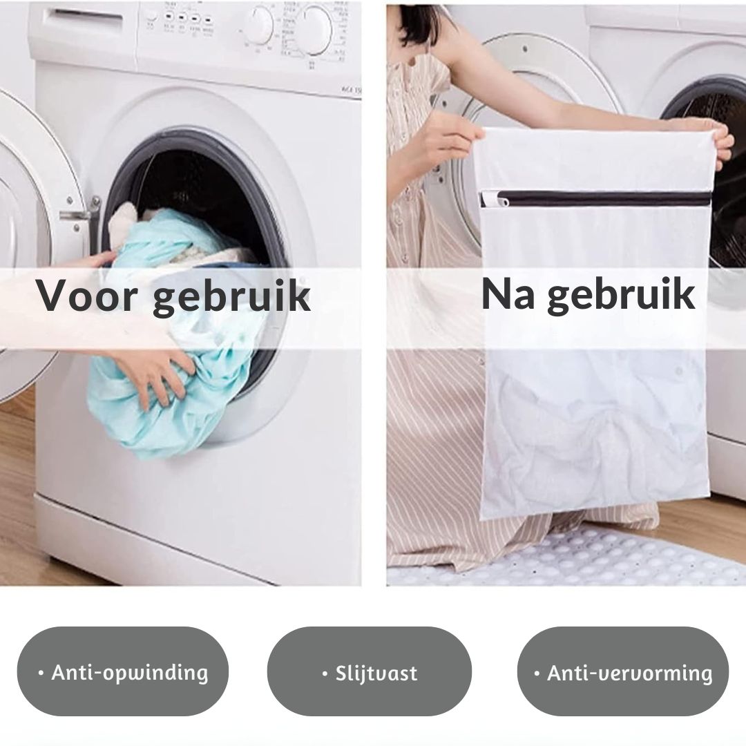 SmartCare™ | Durable Laundry Bag