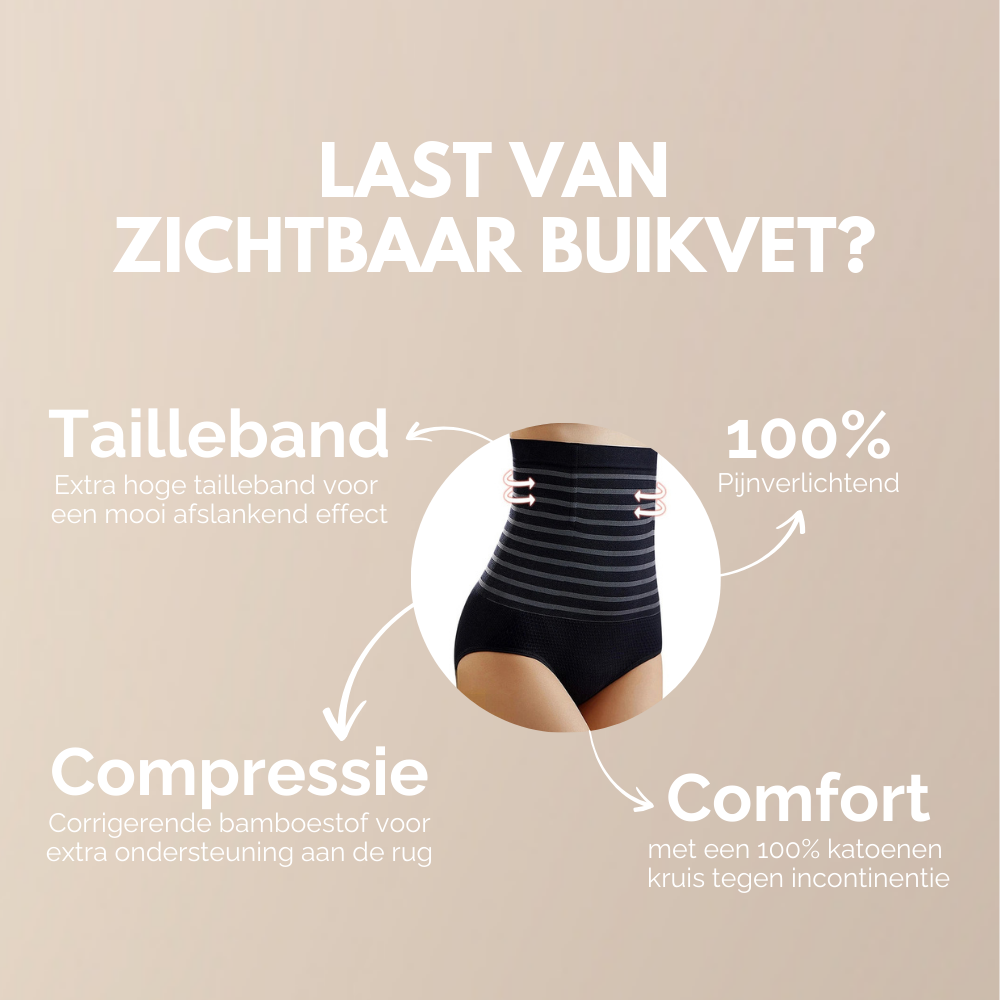 HighFit™ | Compression pants | 2+2 FREE