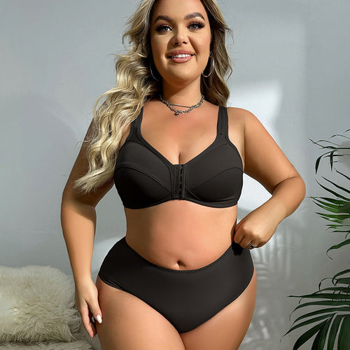 BodyBalance™ | Plus size underwear set | 1+1 FREE