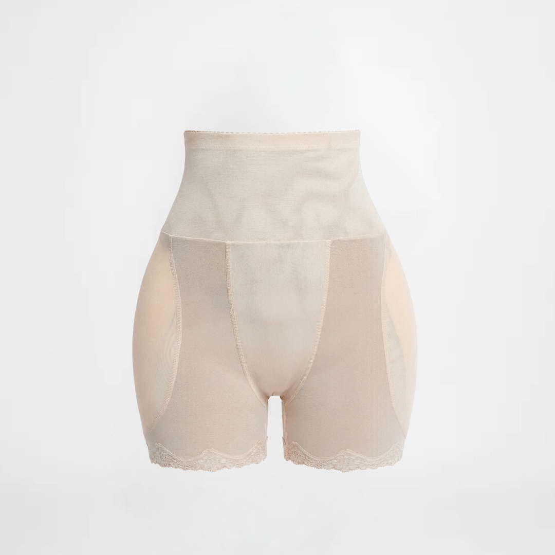 SlimBodyFit™ | Hip, Buttocks and Back Support | 1+1 FREE