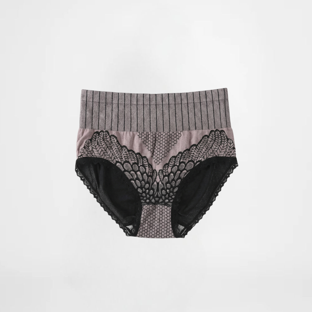 SlimFitPro™ | High waist sexy slimming briefs | 5+5 FREE