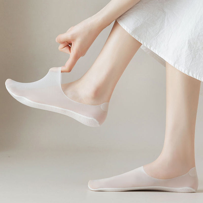 SlimSocksPro™ | Invisible and breathable | 5+5 FREE