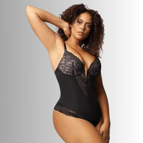 BodyLuxe™ | Sexy shaping bodysuit | 1+1 FREE