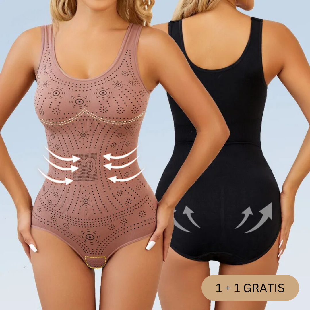 ProBodyFit™ | Contour Flex Shaping Underwear | 1+1 FREE