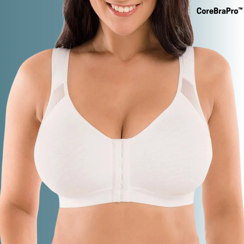 CoreBraPro™ | Ultieme Houdingscorrigerende Bh | 1+2 GRATIS