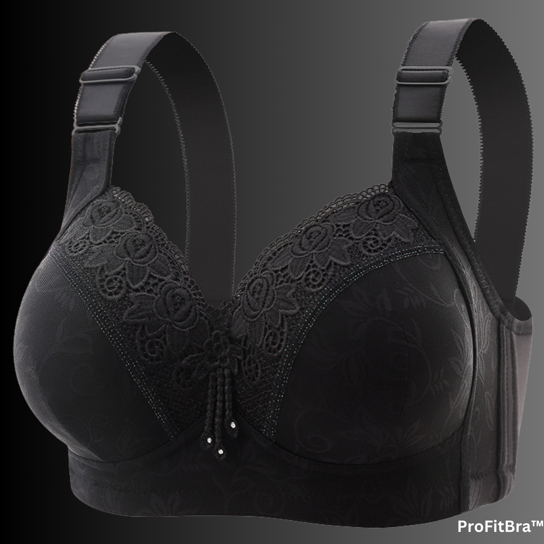 ProFitBra™ | Elegant and supportive | 1+1 FREE