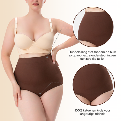PlusSizePro™ | Plus size slimming underwear | 3+3 FREE