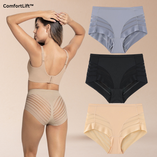 ComfortLift™ | Naturally soft bamboo fibre | 1+1 FREE
