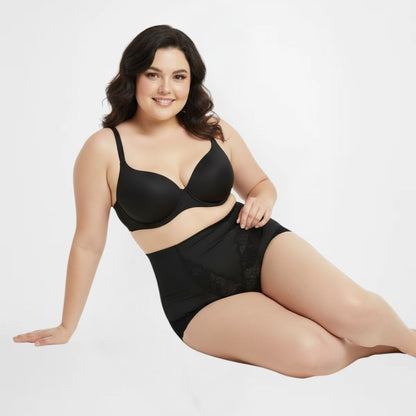 SlimFitDeluxe™ | Cover Visible Belly Fat | 3+3 FREE