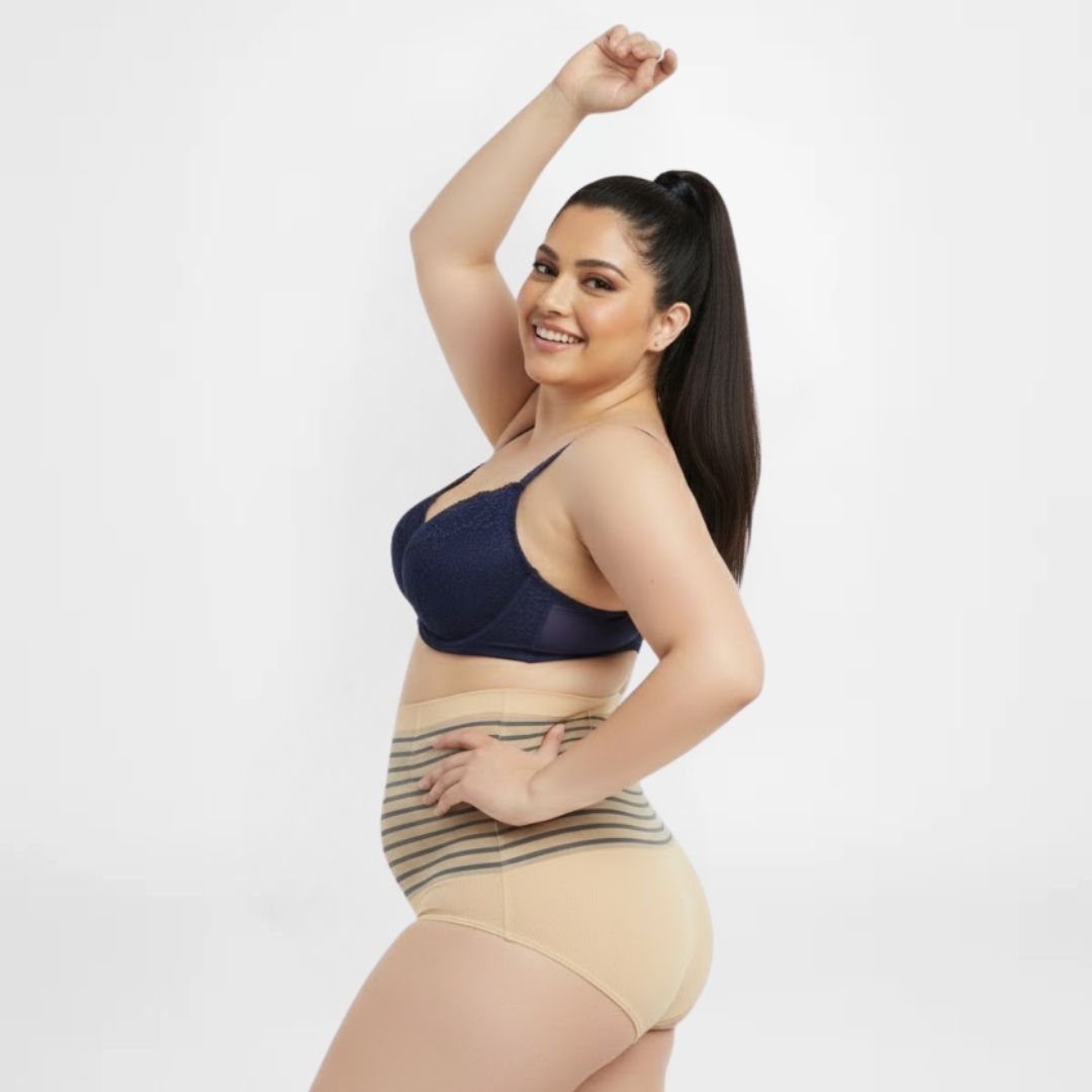 HighFit™ | Compression Underwear | 2+2 FREE