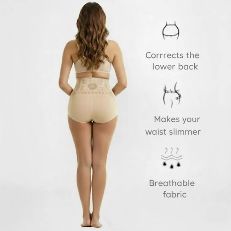 HighFitPro™ | Corrective shaping underwear | 2+3 FREE