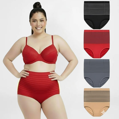 HighFit™ | Compression Underwear | 2+2 FREE