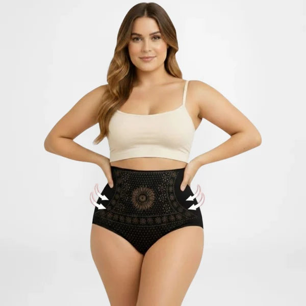 HighFitPro™ | Corrective shaping underwear | 2+3 FREE