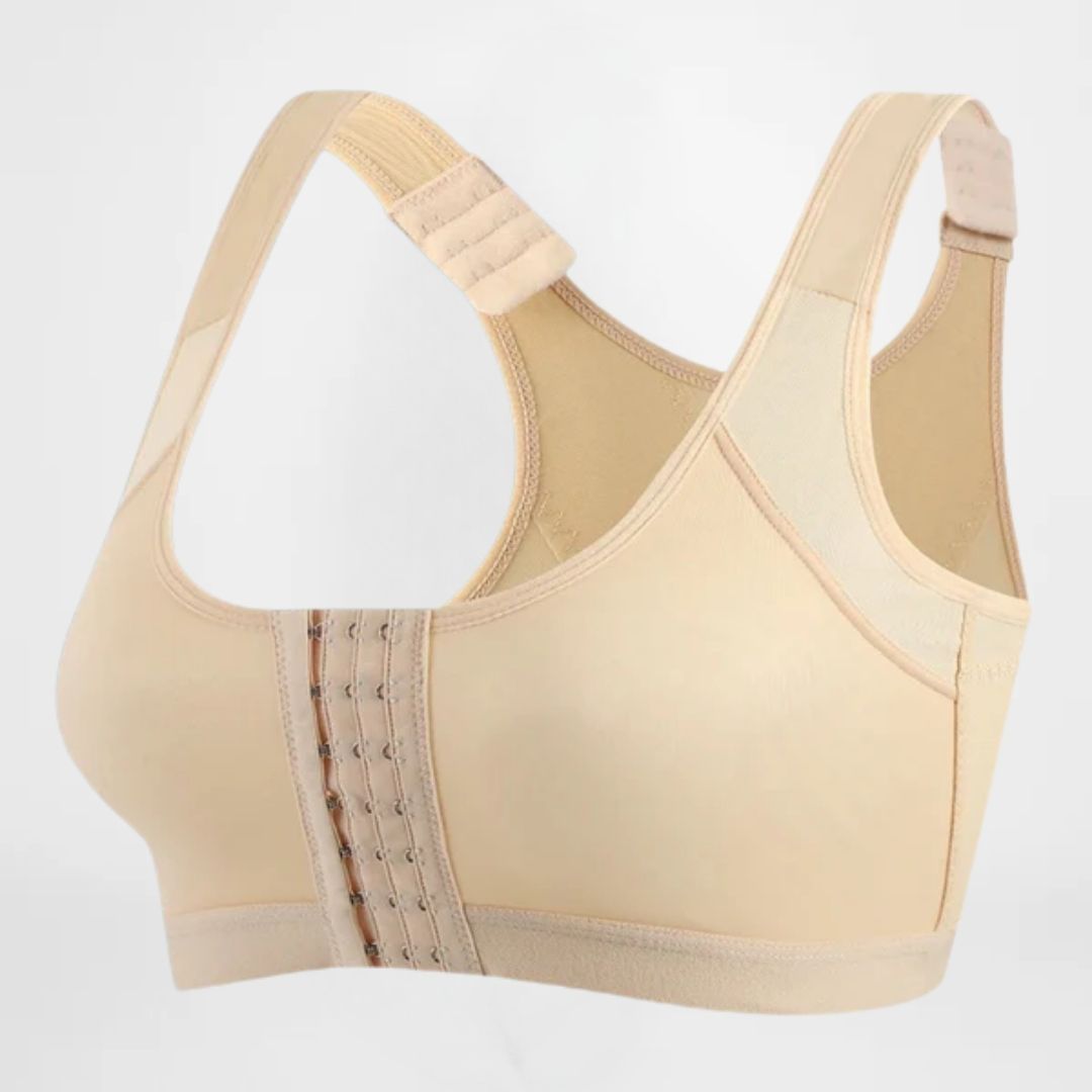 CoreBraPro™ | Back-Correcting Bra | 1+1 FREE