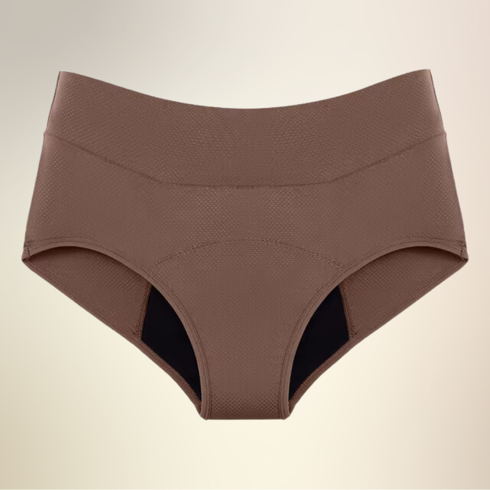EcoGuard™ | Menstrual pants (3-layer) | 2+2 FREE