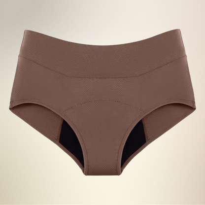 EcoGuard™ | Menstrual pants (3-layer) | 2+2 FREE