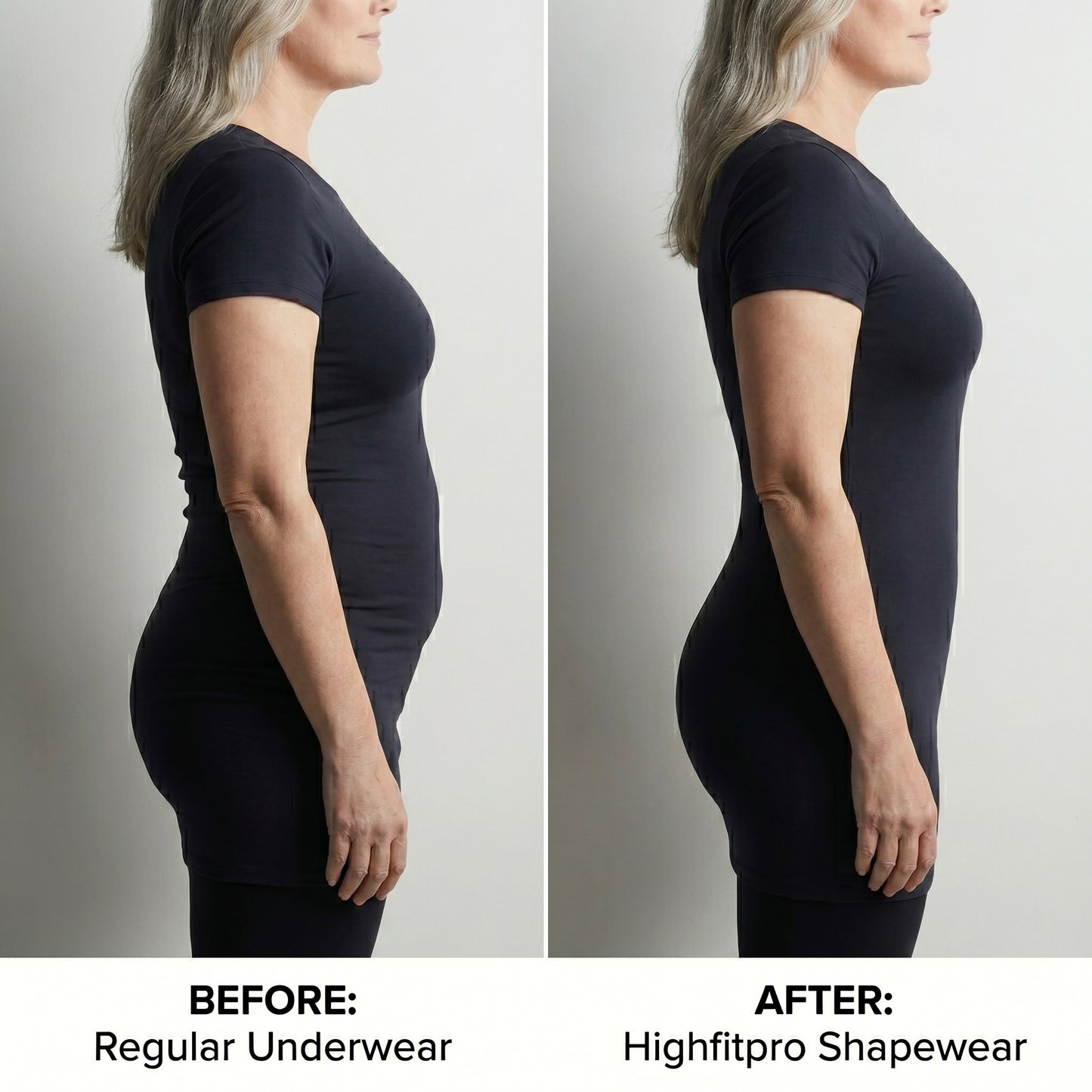 HighFitPro™ | Look up to 2 sizes slimmer instantly | BUY 2 GET 3 FREE