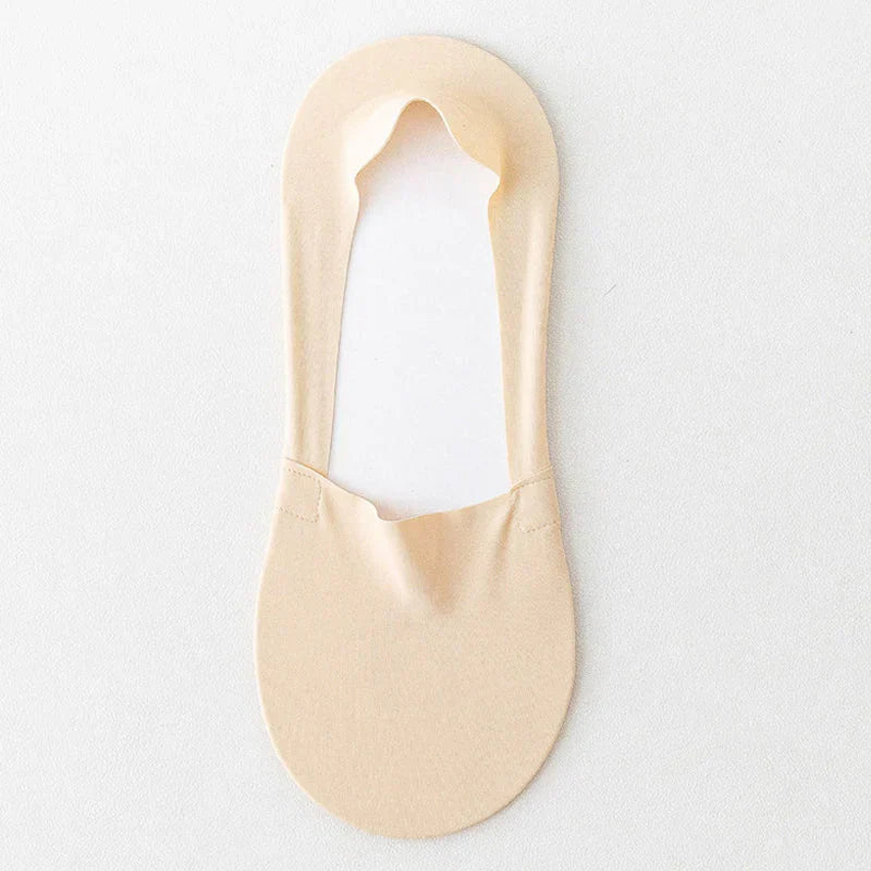ComfortSocks™ | Sturdy and invisible | 5+5 FREE