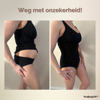 ProBodyFit™ | Contour Flex Shaping Underwear | 1+1 FREE
