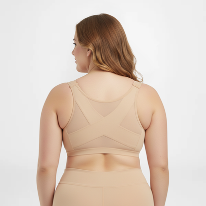 CoreBraPro™ | Back-Correcting Bra | 1+1 FREE