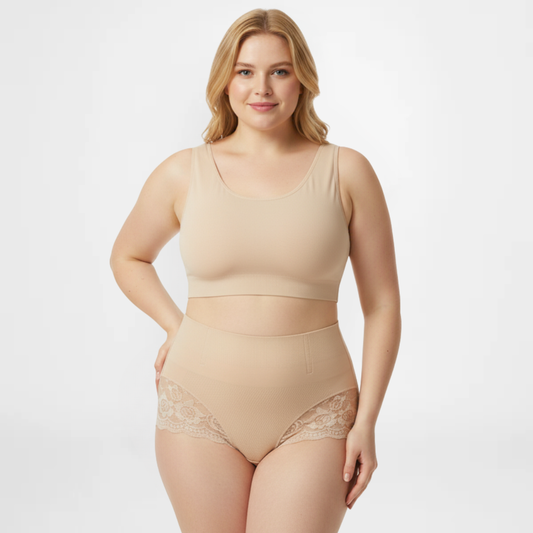 ComfortPro™ | Sexy Slimming Underwear | 3+3 FREE