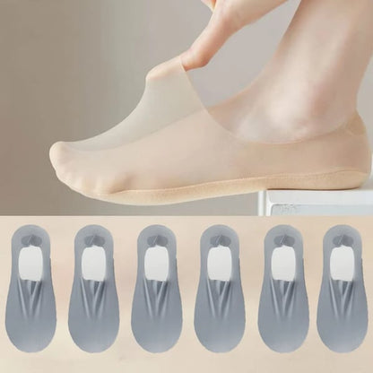 SlimSocksPro™ | Invisible and breathable | 5+5 FREE