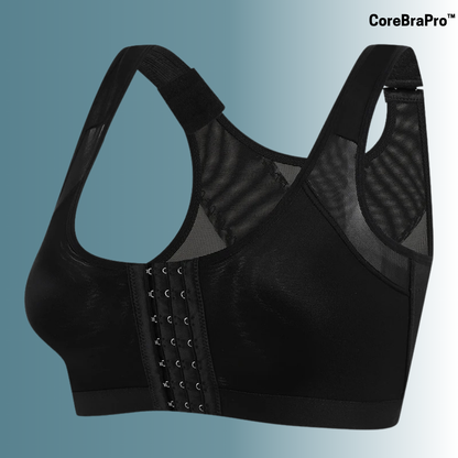 CoreBraPro™ | Ultieme Houdingscorrigerende Bh | 1+2 GRATIS