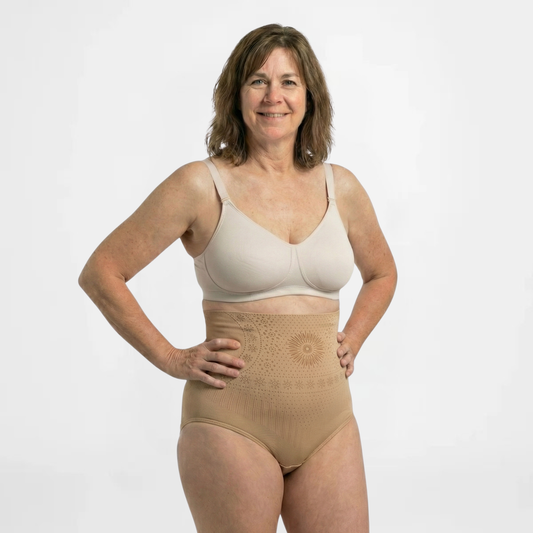 HighFitPro™ | Shapewear That Stays All Day | 5+5 FREE