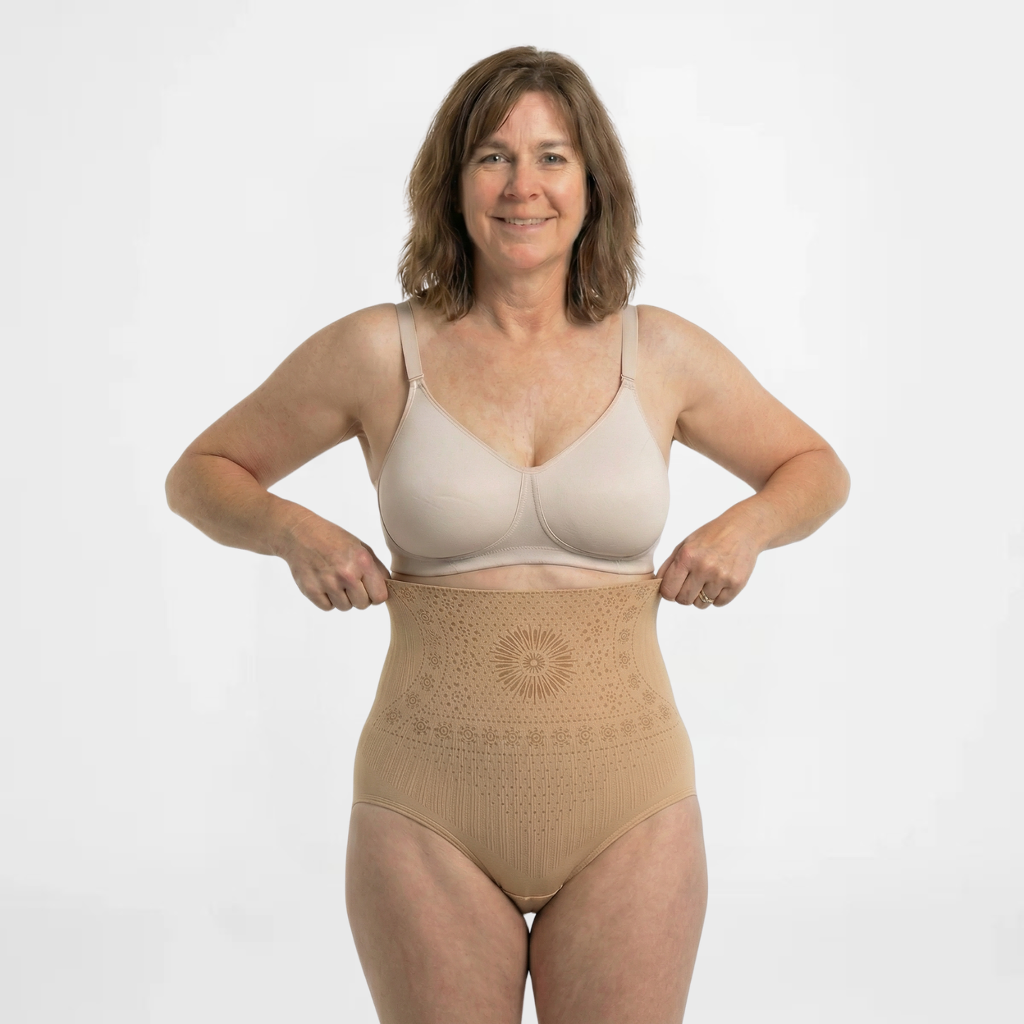 HighFitPro™ | Shapewear That Stays All Day | 5+5 FREE