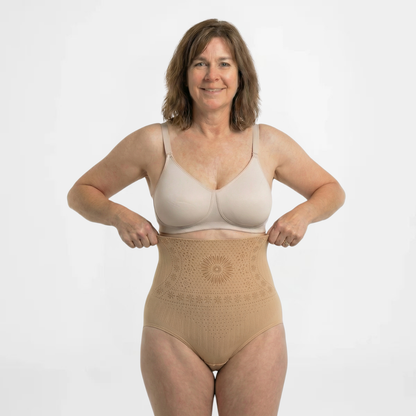 HighFitPro™ | Shapewear That Stays All Day | 5+5 FREE
