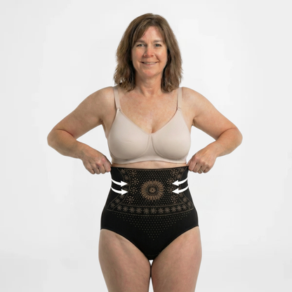 HighFitPro™ | Shapewear That Stays All Day | 5+5 FREE