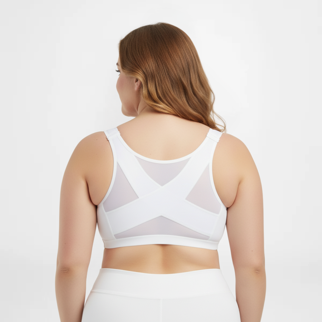 CoreBraPro™ | Back-Correcting Bra | 1+1 FREE