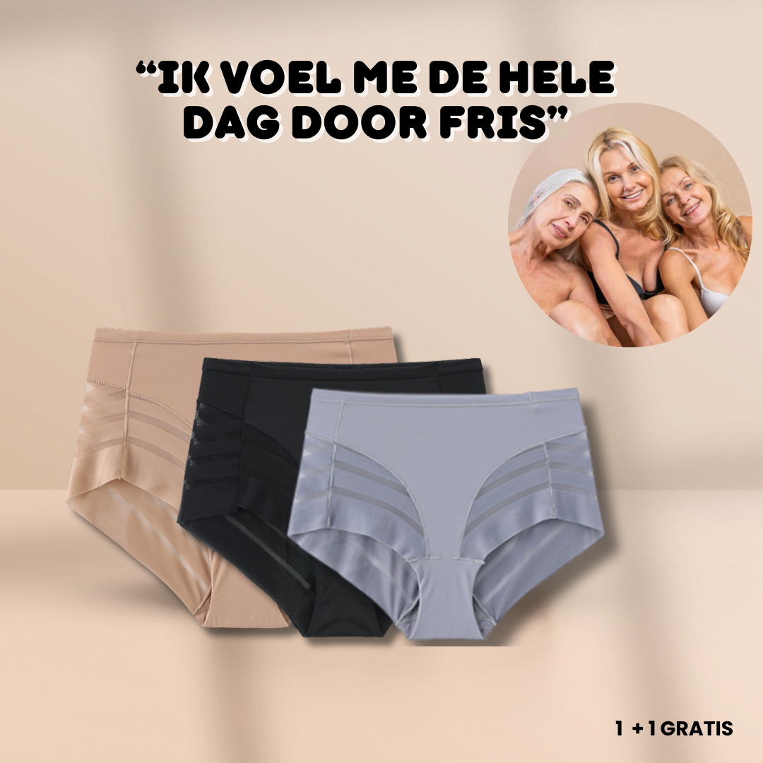 ComfortLift™ | Naturally soft bamboo fibre | 1+1 FREE