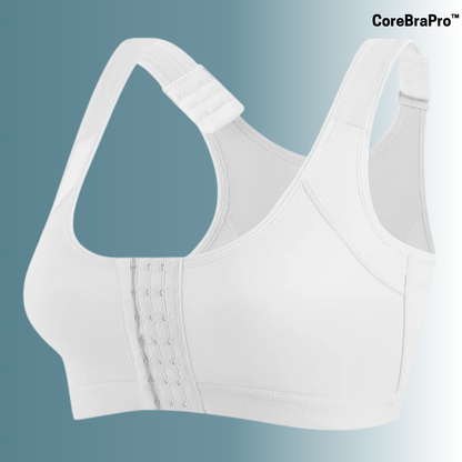 CoreBraPro™ | Ultieme Houdingscorrigerende Bh | 1+2 GRATIS