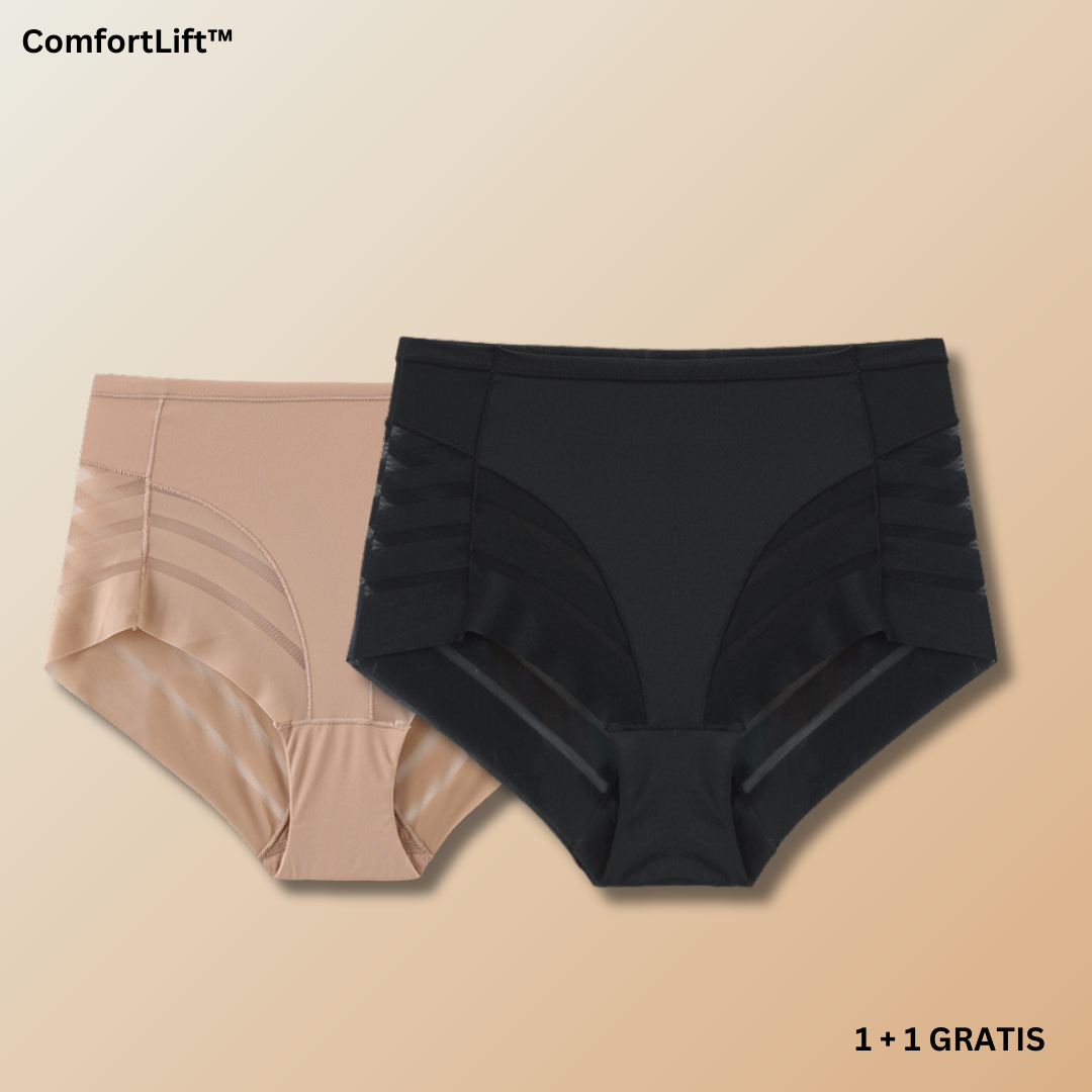 ComfortLift™ | Naturally soft bamboo fibre | 1+1 FREE
