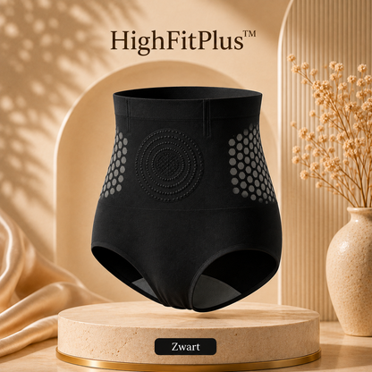 HighFitPlus™ | Soft Shapewear for Real Curves | 1+1 FREE