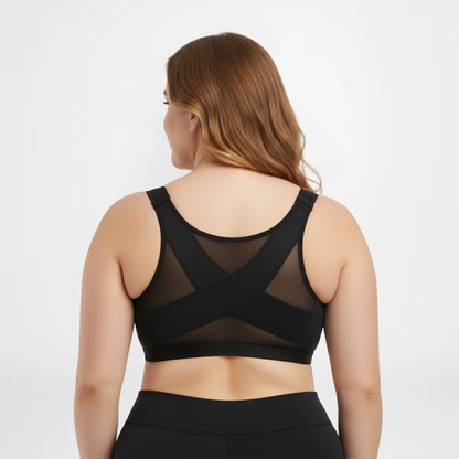 CoreBraPro™ | Back-Correcting Bra | 1+1 FREE