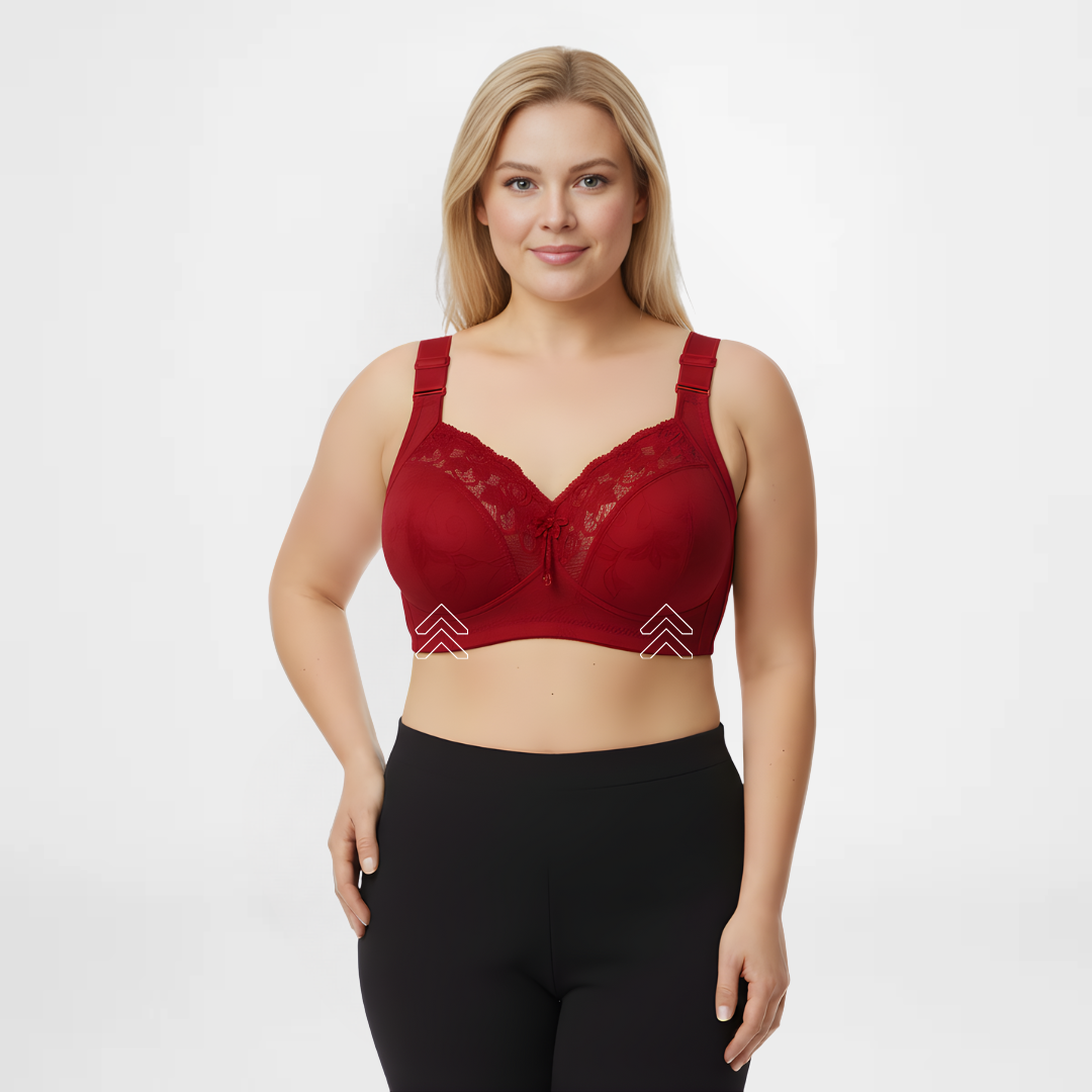 ProFitBra™ | Elegant and Supportive | 1+1 FREE