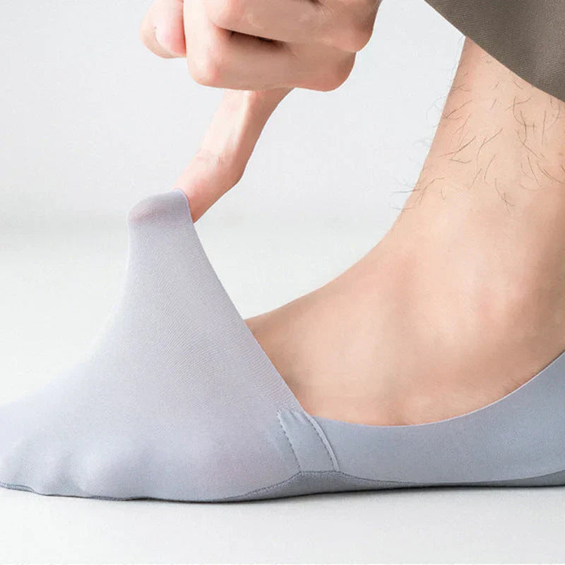 ComfortSocks™ | Sturdy and invisible | 5+5 FREE