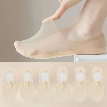 SlimSocksPro™ | Invisible and breathable | 5+5 FREE